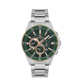 Sergio Tacchini ST.1.10309.3 Erkek Kol Saati