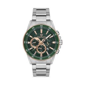 Sergio Tacchini ST.1.10309.3 Erkek Kol Saati