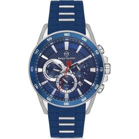 Sergio Tacchini ST.1.10310.2 Erkek Kol Saati