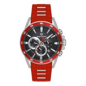Sergio Tacchini ST.1.10310.3 Erkek Kol Saati