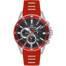 Sergio Tacchini ST.1.10310.3 Erkek Kol Saati