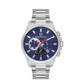 Sergio Tacchini ST.1.10316.2 Erkek Kol Saati