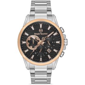 Sergio Tacchini ST.1.10316.4 Erkek Kol Saati