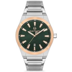 Sergio Tacchini ST.1.10322.3 Erkek Kol Saati