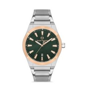 Sergio Tacchini ST.1.10322.3 Erkek Kol Saati