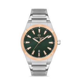Sergio Tacchini ST.1.10322.3 Erkek Kol Saati
