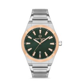 Sergio Tacchini ST.1.10322.3 Erkek Kol Saati