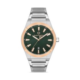 Sergio Tacchini ST.1.10322.3 Erkek Kol Saati