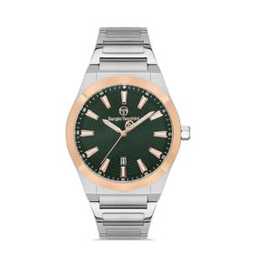 Sergio Tacchini ST.1.10322.3 Erkek Kol Saati