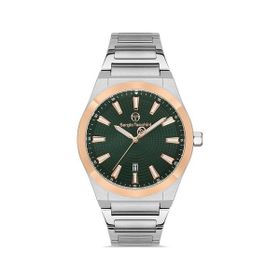 Sergio Tacchini ST.1.10322.3 Erkek Kol Saati