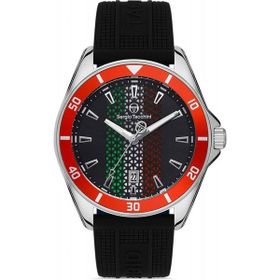 Sergio Tacchini ST.1.10324.1 Erkek Kol Saati