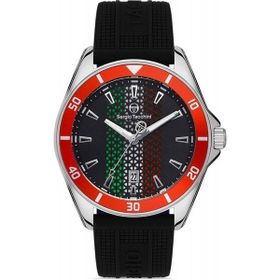 Sergio Tacchini ST.1.10324.1 Erkek Kol Saati