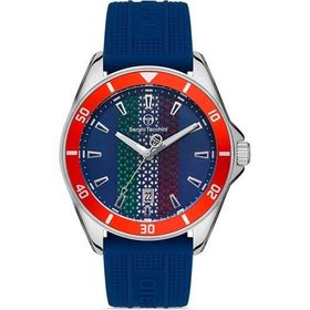 Sergio Tacchini ST.1.10324.2 Erkek Kol Saati