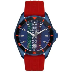 Sergio Tacchini ST.1.10324.3 Erkek Kol Saati
