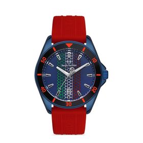Sergio Tacchini ST.1.10324.3 Erkek Kol Saati