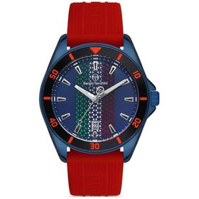 Sergio Tacchini ST.1.10324.3 Erkek Kol Saati