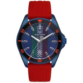 Sergio Tacchini ST.1.10324.3 Erkek Kol Saati