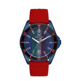 Sergio Tacchini ST.1.10324.3 Erkek Kol Saati