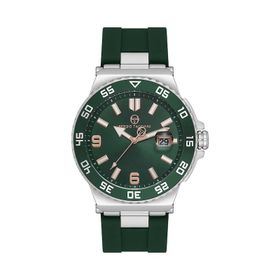 Sergio Tacchini ST.1.10326.3 Erkek Kol Saati