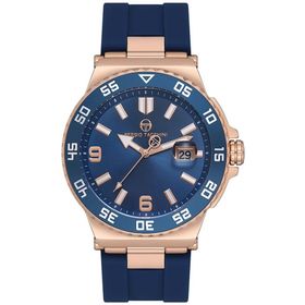 Sergio Tacchini ST.1.10326.5 Erkek Kol Saati