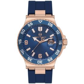Sergio Tacchini ST.1.10326.5 Erkek Kol Saati