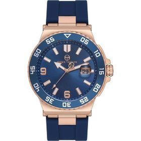Sergio Tacchini ST.1.10326.5 Erkek Kol Saati