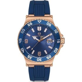 Sergio Tacchini ST.1.10326.5 Erkek Kol Saati
