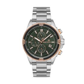 Sergio Tacchini ST.1.10328.3 Erkek Kol Saati