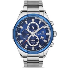 Sergio Tacchini ST.1.10329.2 Erkek Kol Saati