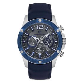 Sergio Tacchini ST.1.10330.4 Erkek Kol Saati