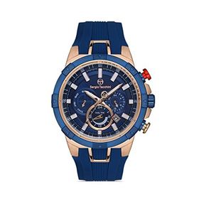 Sergio Tacchini ST.1.10331.1 Erkek Kol Saati