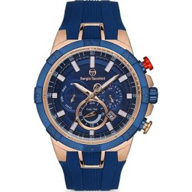 Sergio Tacchini ST.1.10331.1 Erkek Kol Saati