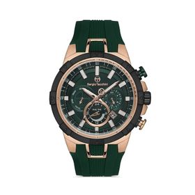 Sergio Tacchini ST.1.10331.3 Erkek Kol Saati