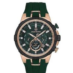 Sergio Tacchini ST.1.10331.3 Erkek Kol Saati
