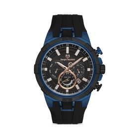 Sergio Tacchini ST.1.10331.4 Erkek Kol Saati