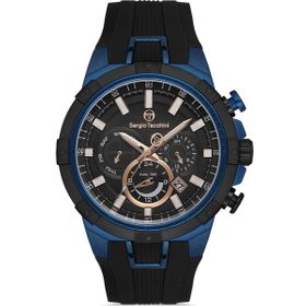 Sergio Tacchini ST.1.10331.4 Erkek Kol Saati