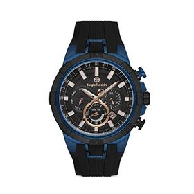 Sergio Tacchini ST.1.10331.4 Erkek Kol Saati