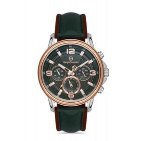 Sergio Tacchini ST.1.10332.3 Erkek Kol Saati