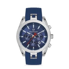 Sergio Tacchini ST.1.10334.2 Erkek Kol Saati