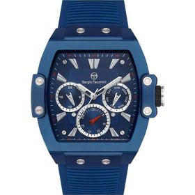 Sergio Tacchini ST.1.10337.4 Erkek Kol Saati