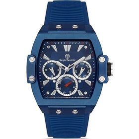 Sergio Tacchini ST.1.10337.4 Erkek Kol Saati