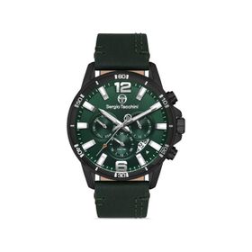 Sergio Tacchini ST.1.10340.5 Erkek Kol Saati