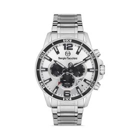 Sergio Tacchini ST.1.10341.1 Erkek Kol Saati