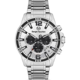 Sergio Tacchini ST.1.10341.1 Erkek Kol Saati