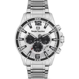 Sergio Tacchini ST.1.10341.1 Erkek Kol Saati
