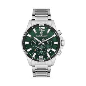 Sergio Tacchini ST.1.10341.4 Erkek Kol Saati