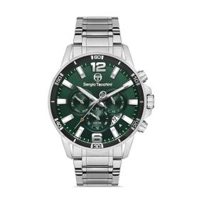 Sergio Tacchini ST.1.10341.4 Erkek Kol Saati