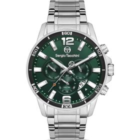 Sergio Tacchini ST.1.10341.4 Erkek Kol Saati