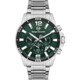 Sergio Tacchini ST.1.10341.4 Erkek Kol Saati