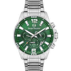 Sergio Tacchini ST.1.10341.6 Erkek Kol Saati